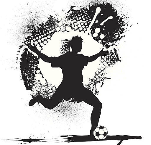 EL FUTBOL NO SE MANCHA
